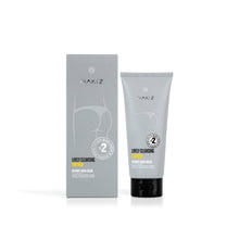 Load image into Gallery viewer, Nakiz Lively Cleansing Wash Men 80 Gram