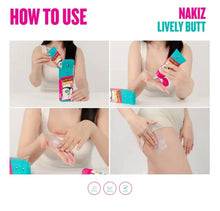 Load image into Gallery viewer, LIVELY NOSE & LIVELY BUTT SET