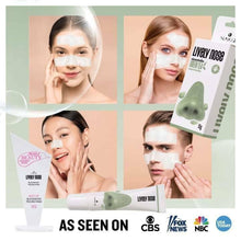 Load image into Gallery viewer, Nakiz Lively Nose 15 Gram