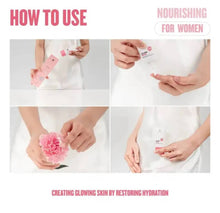 Load image into Gallery viewer, Nakiz Lively Serum 15 Gram