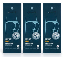 Load image into Gallery viewer, Nakiz Lively Butt Men Acne Dark Spots Skincare Cream 100 Gram
