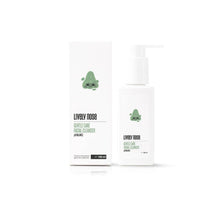 Load image into Gallery viewer, Nakiz Lively Nose Gentle Care Facial Cleanser 100ml pH Balance