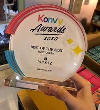 Load image into Gallery viewer, Nakiz Lively Butt 100 Gram