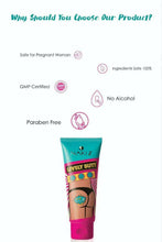 Load image into Gallery viewer, NAKIZ LIVELY BUTT & NAKIZ LIVELY BUTT MEN