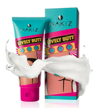 Load image into Gallery viewer, Nakiz Lively Butt 100 Gram