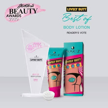 Load image into Gallery viewer, Nakiz Lively Butt 100 Gram