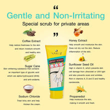 Load image into Gallery viewer, Nakiz Lively Scrub 100 Gram