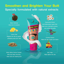 Load image into Gallery viewer, LIVELY NOSE & LIVELY BUTT SET