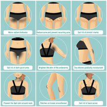 Load image into Gallery viewer, LIVELY NOSE & LIVELY BUTT SET