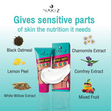 Load image into Gallery viewer, LIVELY NOSE & LIVELY BUTT SET