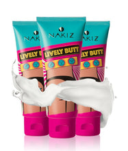 Load image into Gallery viewer, Nakiz Lively Butt 100 Gram
