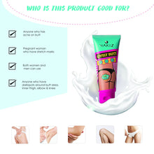 Load image into Gallery viewer, Nakiz Lively Butt 100 Gram