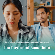 Load image into Gallery viewer, Nakiz Lively Scrub 100 Gram