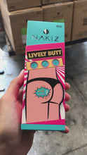 Load and play video in Gallery viewer, Nakiz Lively Butt 100 Gram
